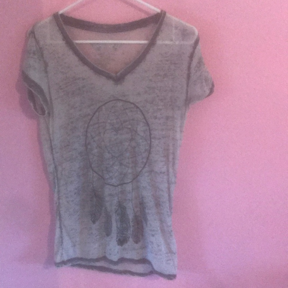 Dream catcher shirt
